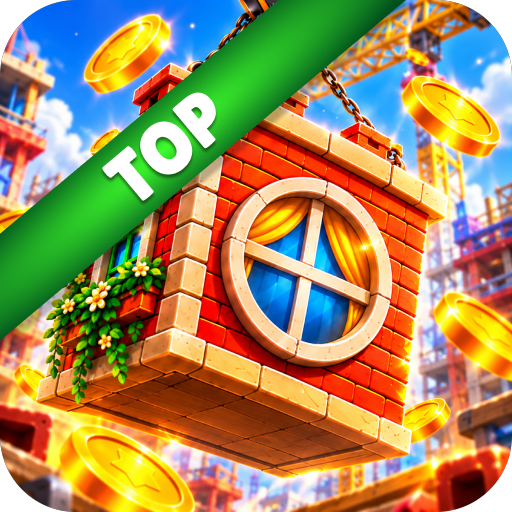 Tower Gold Rush